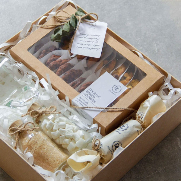 Hot Chocolates Gift Set