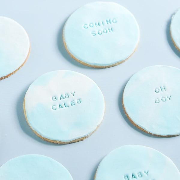 Boss Babe Cookies