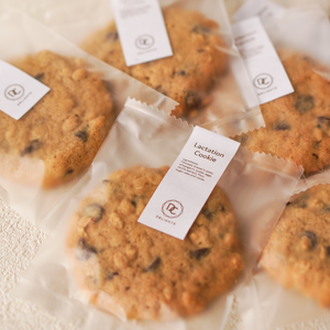 Lactation Cookies