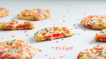 Load image into Gallery viewer, Gender Reveal Cookies
