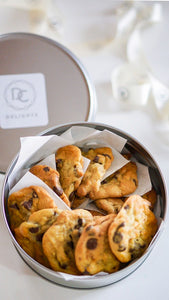 Cookie Tin