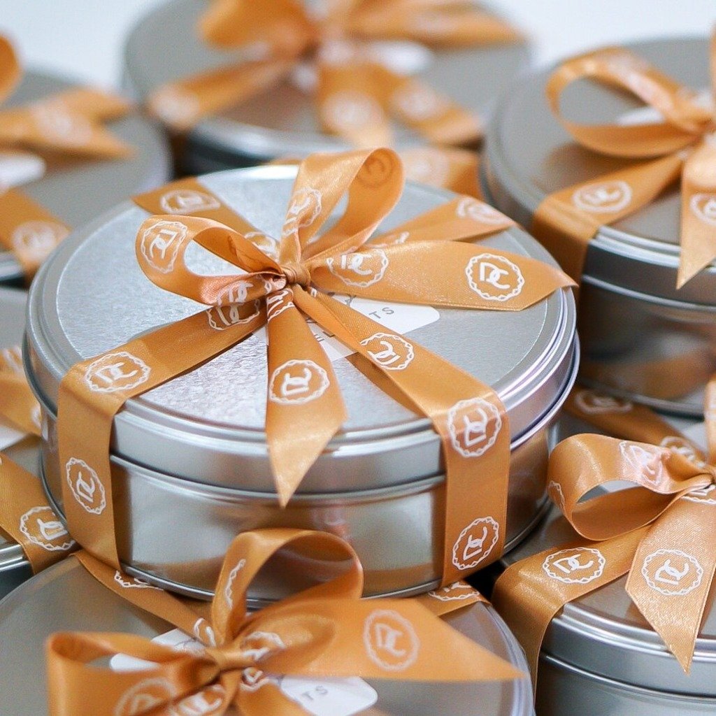 Cookie Tin