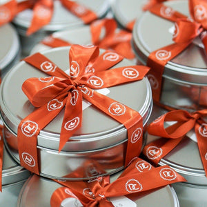 Cookie Tin