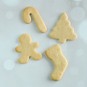DIY Christmas Cookies
