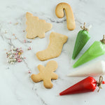 Load image into Gallery viewer, DIY Christmas Cookies