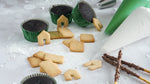 Load image into Gallery viewer, Christmas Village Cupcakes
