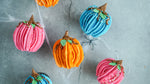Load image into Gallery viewer, Pumpkin Cupcakes