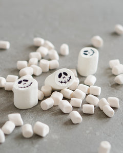 Spooky Cupcakes