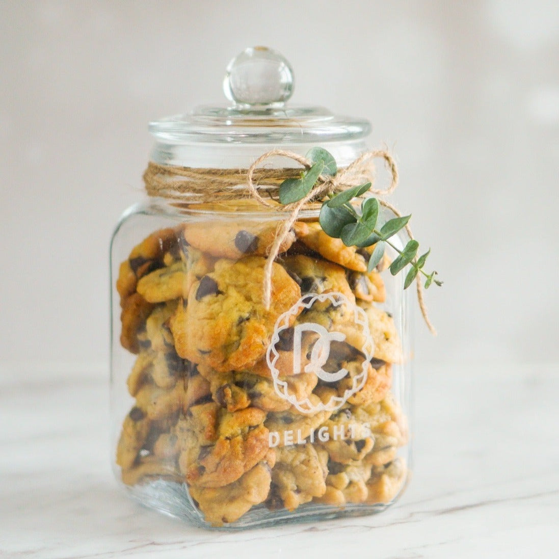 Cookie Jar