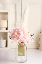Load image into Gallery viewer, Pink Hydrangea