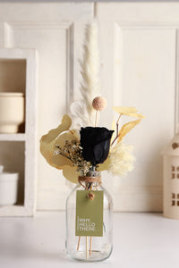 Black Rose